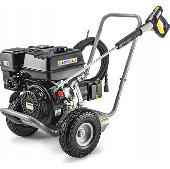 Vysokotlaký čistič Profesionální benzínová tlaková myčka Karcher HD 9/25 G Classic
