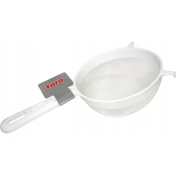 Cedník a síto Sítko TORO plast