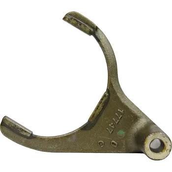 Vidlice na kolo Vidlice CA | VA126071; 061284R; 87313806; CA126071 | AGROAD