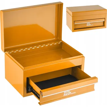 Otevřená bedna na nářadí Technic