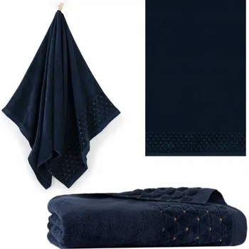 Osuška Zwoltex 30x50 cm, egyptská bavlna