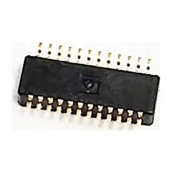 Herní konzole USB konektor V2 24 PIN zásuvka pro konzoli Xbox One X