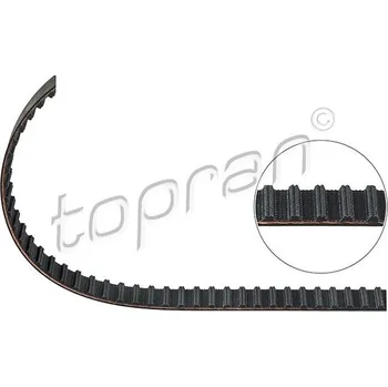 Ozubený řemen TOPRAN 109 845