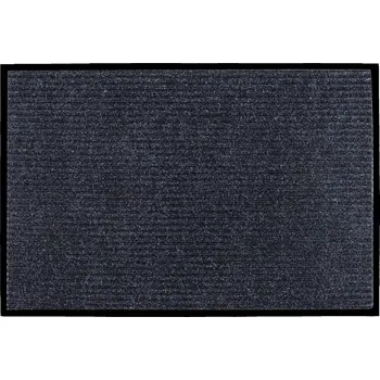 Hotová textilní rohožka do interiéru 50 x 80 cm