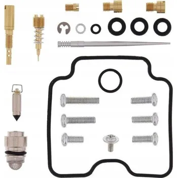 Palivový systém pro motocykl Opravná sada karburátoru All Balls YAMAHA YFM 400