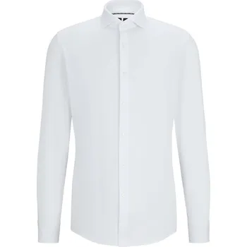 Pánská košile Košile Boss White 1191786 15