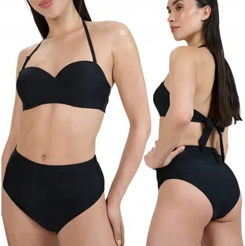 Dámské plavky 4F SPODNÍ DÍL DÁMSKÝCH PLAVEK BIKINI L F073 SS25