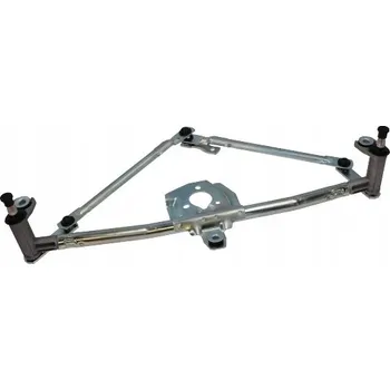 Motorek stěrače a odstřikovače MECHANISMUS STĚRAČŮ GOLF IV OCTAVIA A3