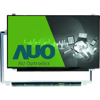 Náhradní displej pro notebook Matný LED IPS displej 15,6" 1920 x 1080 Auo B156HTN03.7