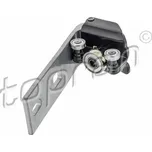 Valivé vedení, posuvné dveře TOPRAN 304 590