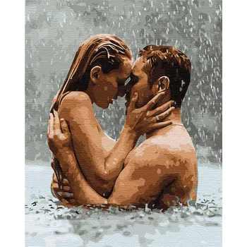 Obraz Obraz k Vymalování Podle Čísel Artnapi