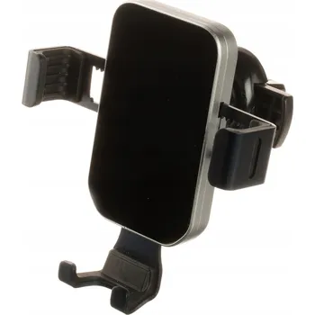 Držák do ventilační mřížky Hurtel modrý