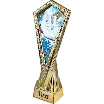 Poháry Bauer Sportovní trofej AY1M39 | Bruslení