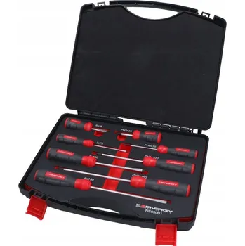 Šroubovák Sada šroubováků Energy Elements NE03001