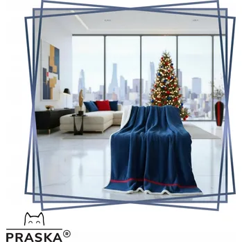 Prostěradlo HOME EMPIRE PENTHOUSE Termo deka s izolační vrstvou 160x200 PREMIUM