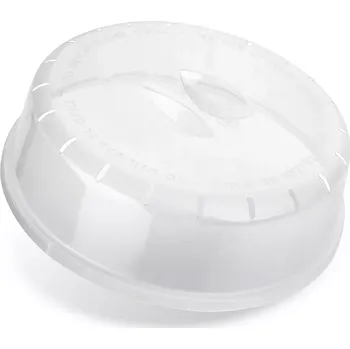 Nádobí do mikrovlnné trouby Kryt do mikrovlnné trouby 24 cm