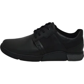 Pánská zimní obuv Pánská zimní obuv WAWEL MA917 černá (Obuv pánská zimní)