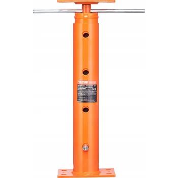 Povinná bezpečnostní výbava VEVOR Hever Nosnost 8164,66 KG, Rozsah výšky zdvihu 48,26-91,44 CM