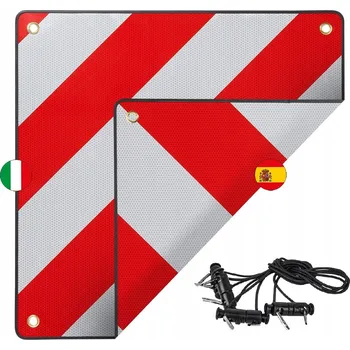 Výstražná tabulka HABA 7601570