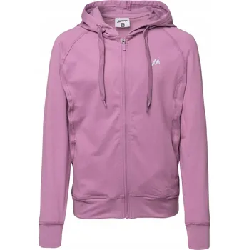 Dívčí mikina Mikina Martes velikost 164, růžová