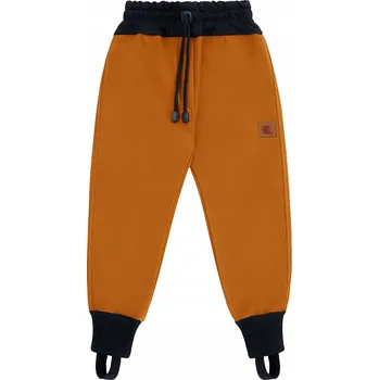 Chlapecké kalhoty TuSzyte | Softshellové kalhoty, nepromokavé, výrobek PL VEL..86