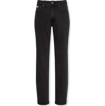 Džíny Calvin Klein Jeans Black 1191174 36W R