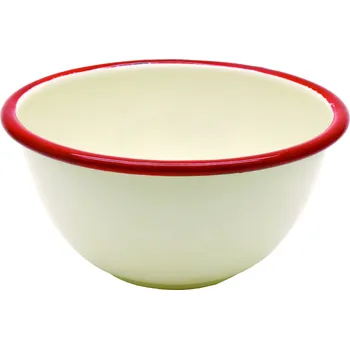 Zenker Miska smaltovaná