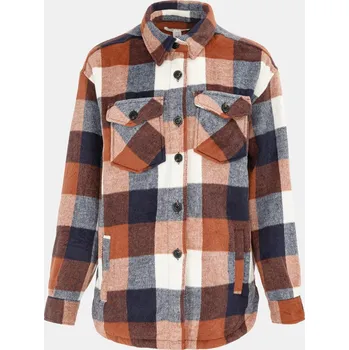 Dámská větrovka Bunda Miso Brown 1192501 16 (XL)