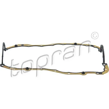 Olejová vana Těsnění pro olejovou vanu TOPRAN 700 830