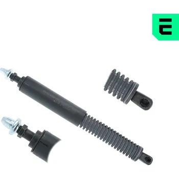 Příslušenství karosérie Vzpěra pro nákladní prostor OPTIMAL AG-50940