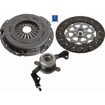 Spojková sada Sada spojky SACHS 3000 990 471