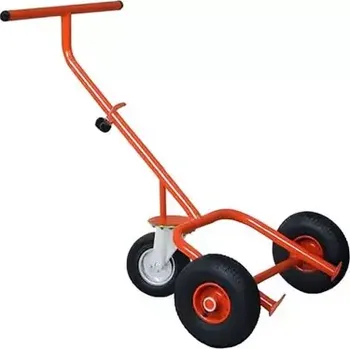 RUDL NA SUDY - 3 KOLA