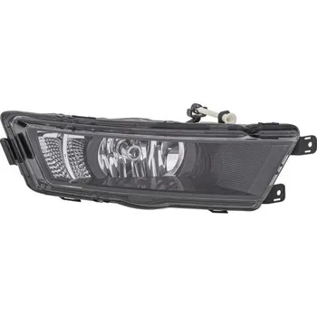 Mlhový světlomet Mlhovka HELLA 1NG 354 844-141