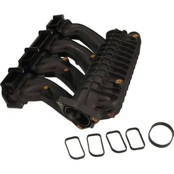 Váha vzduchu Sací trubkový modul MAXGEAR 17-0076