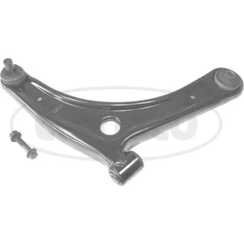 Zavěšení kol Řídicí páka, zavěšení kol CORTECO 49397759