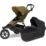 Thule Urban Glide 3 + Bassinet 2025…