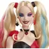 Panenka Barbie Signature HRM84 Harley Quinn 85. výročí Batmana