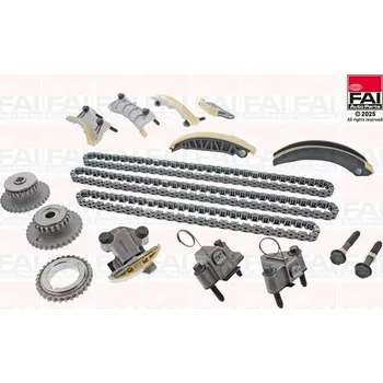Sada rozvodového řetězu FAI AUTOPARTS TCK245NG