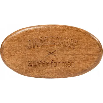 Péče o vousy Kartáč Zew For Men