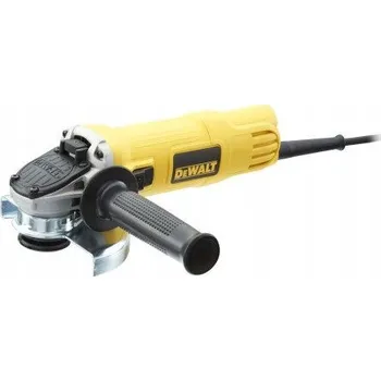 Bruska Úhlová bruska DeWalt DWE4157 900 W 230 V kotouč 125 mm