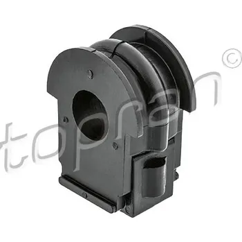 Stabilizátor nápravy Uložení stabilizátoru - držák TOPRAN 634 415