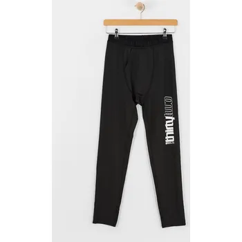 Pánské kalhoty ThirtyTwo Ridelite Pant (black) XL, černá
