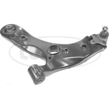 Zavěšení kol Řídicí páka, zavěšení kol CORTECO 49397736