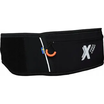 Ledvinka Ledvinka/Běžecká ledvinka Coxa Carry WB1 BĚŽECKÝ PÁS ČERNÁ