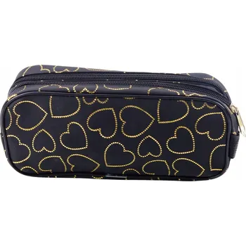 Penál Jednopatrový rozkládací penál LEAN Toys