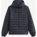 Pánská bunda Celio Sucolor Celio černá 1716079