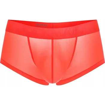 Boxerky Jemné a Prodyšné Boxerky Ideální na Léto JOCKMAIL - XXL