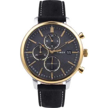 Hodinky Pánské hodinky Timex TW2U39100