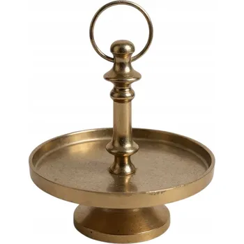 Lux Decorations Podnos 19 cm