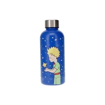 Svačinový box Termoska 400 ml BOUTH07G05 MALÝ PRINC KIUB